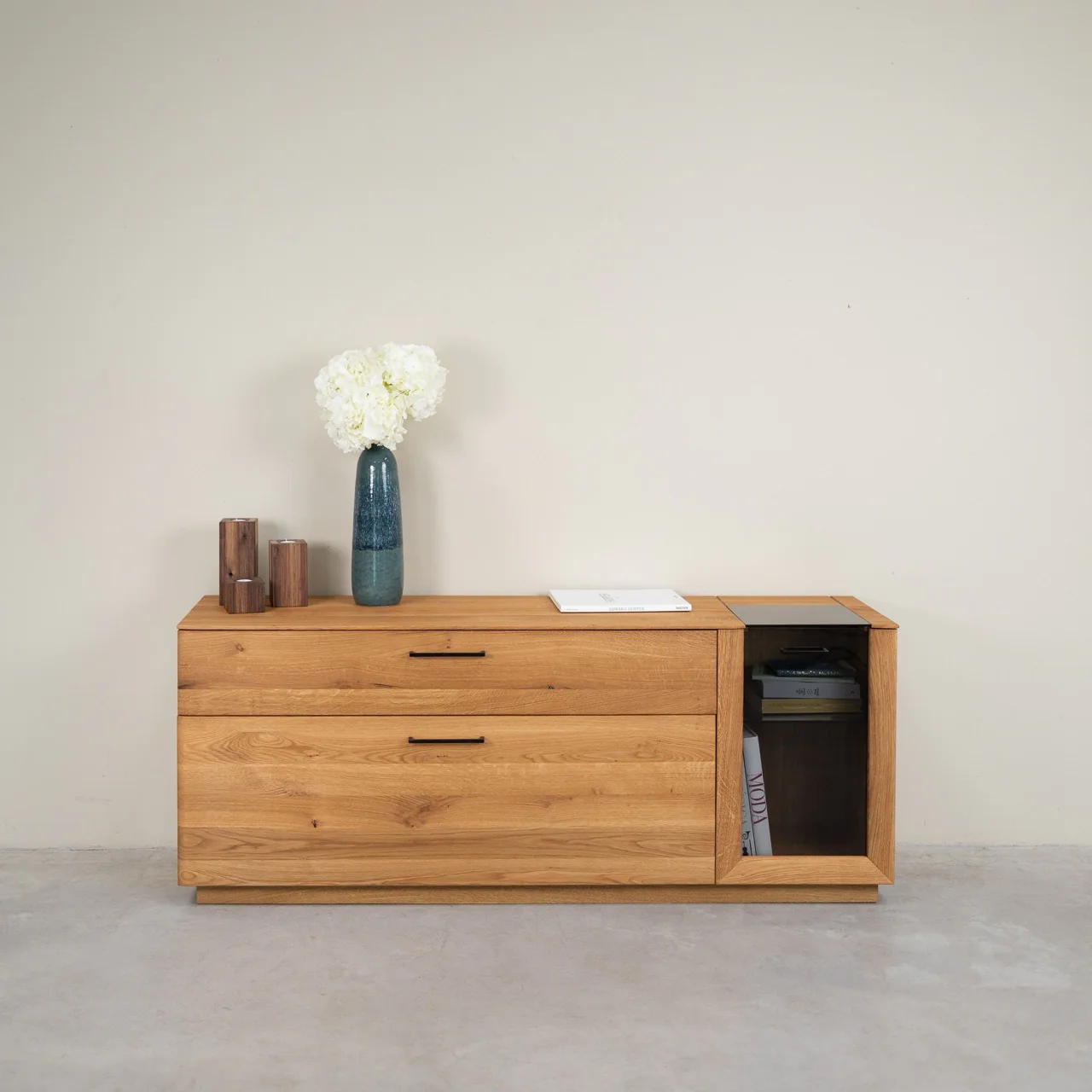 Entree dressoir