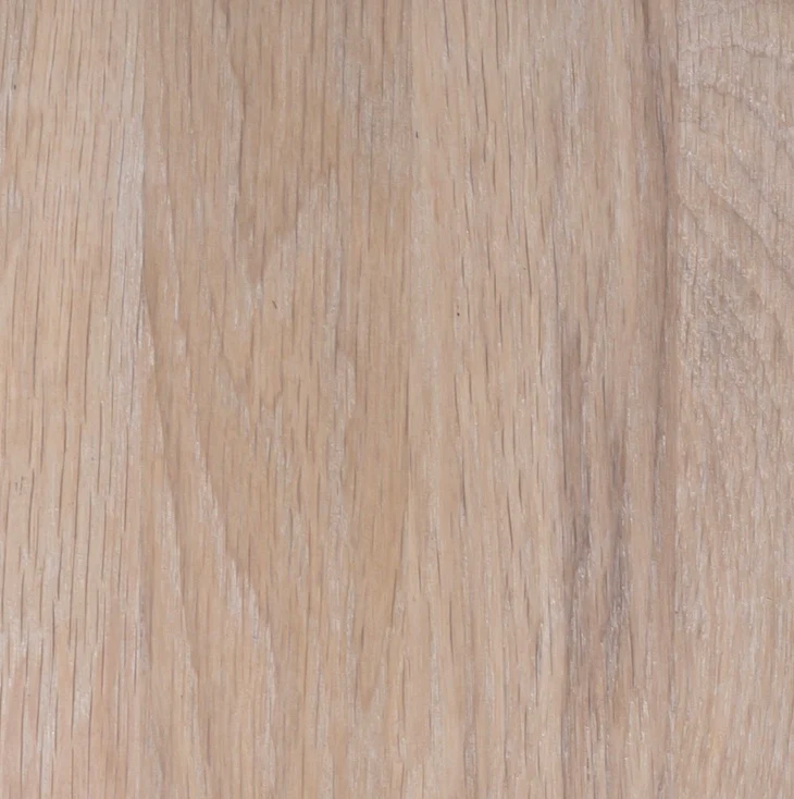 Ronde uitschuifbare eettafel in massief eiken Carmen | NordicStory - Image 19