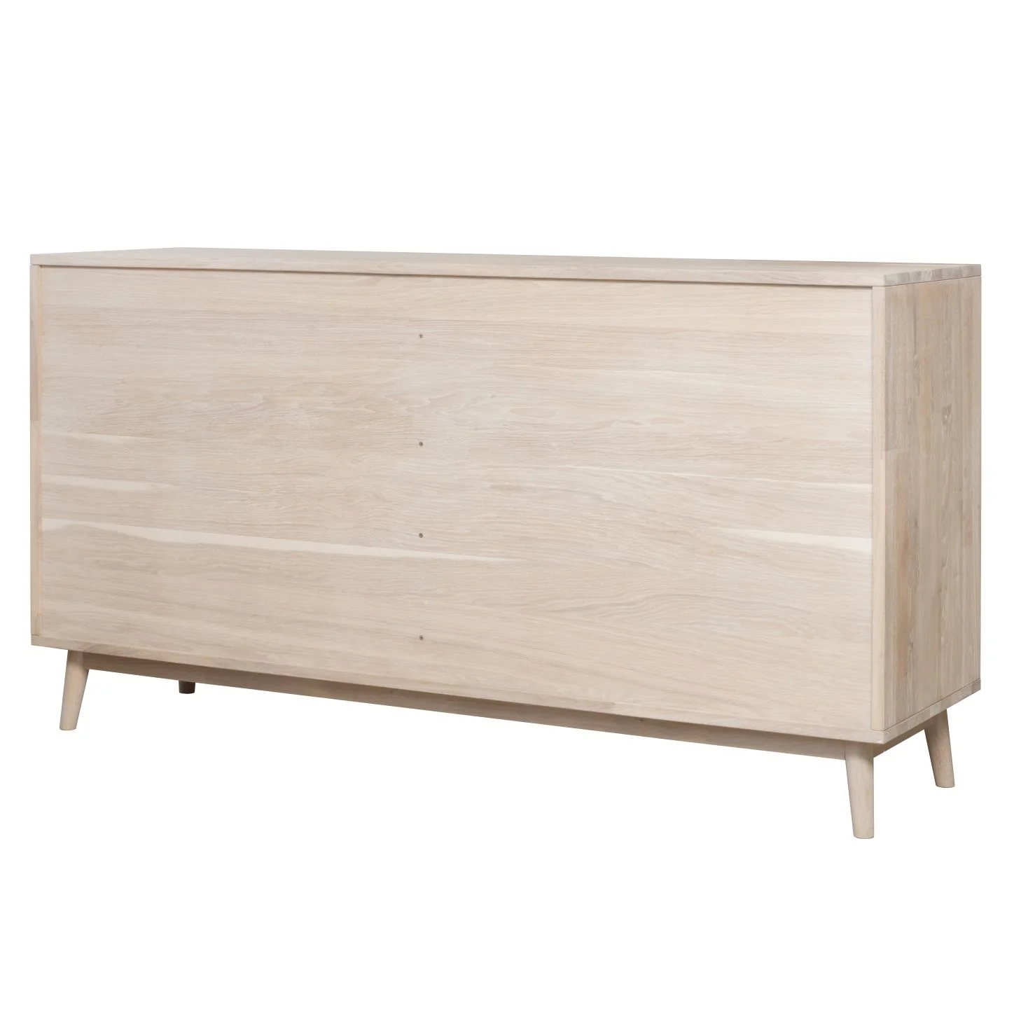 Sideboard Commode van massief eikenhout Escandi 4 | NordicStory - Image 17