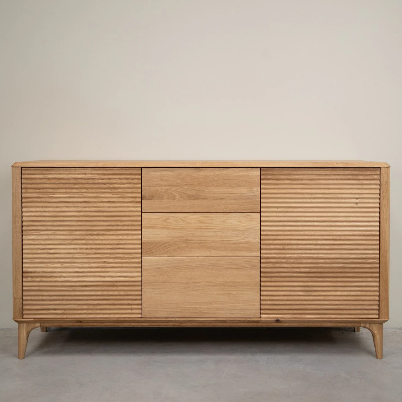 Slaapkamer dressoir