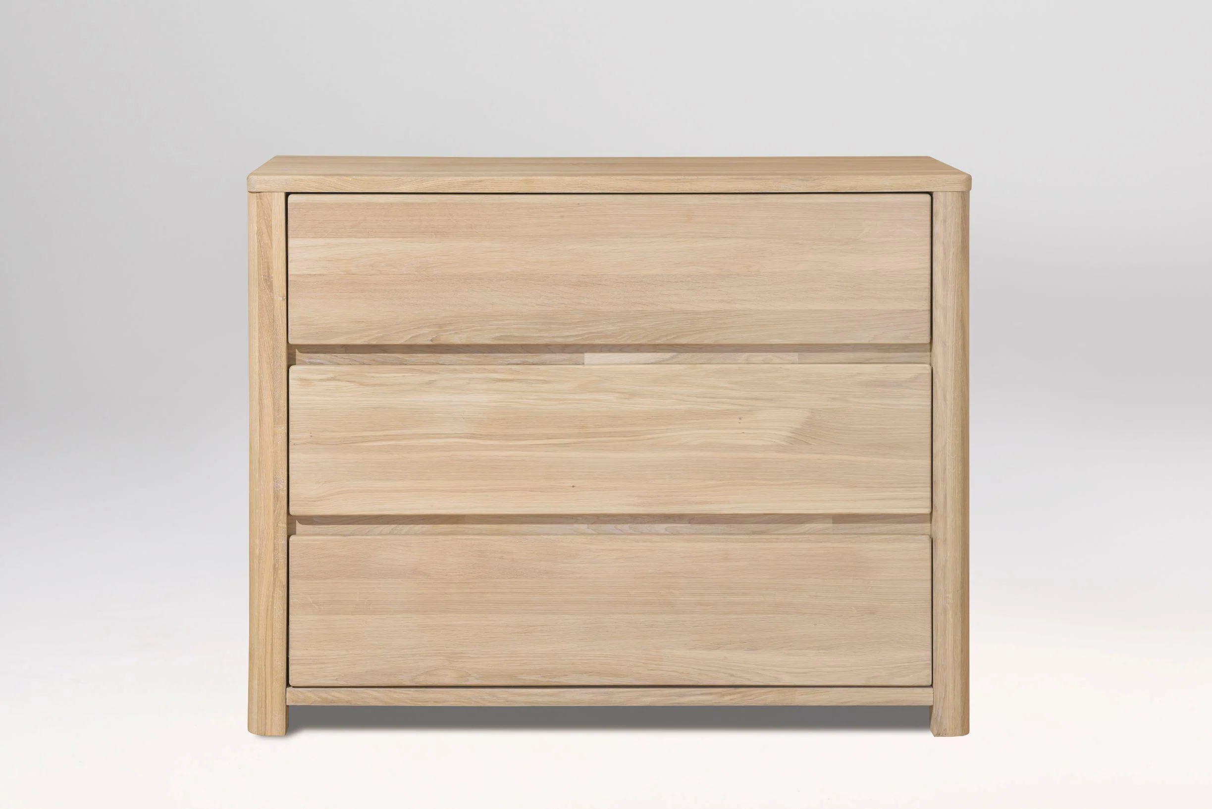 Elsa massief eikenhouten dressoir | NordicStory - Image 10