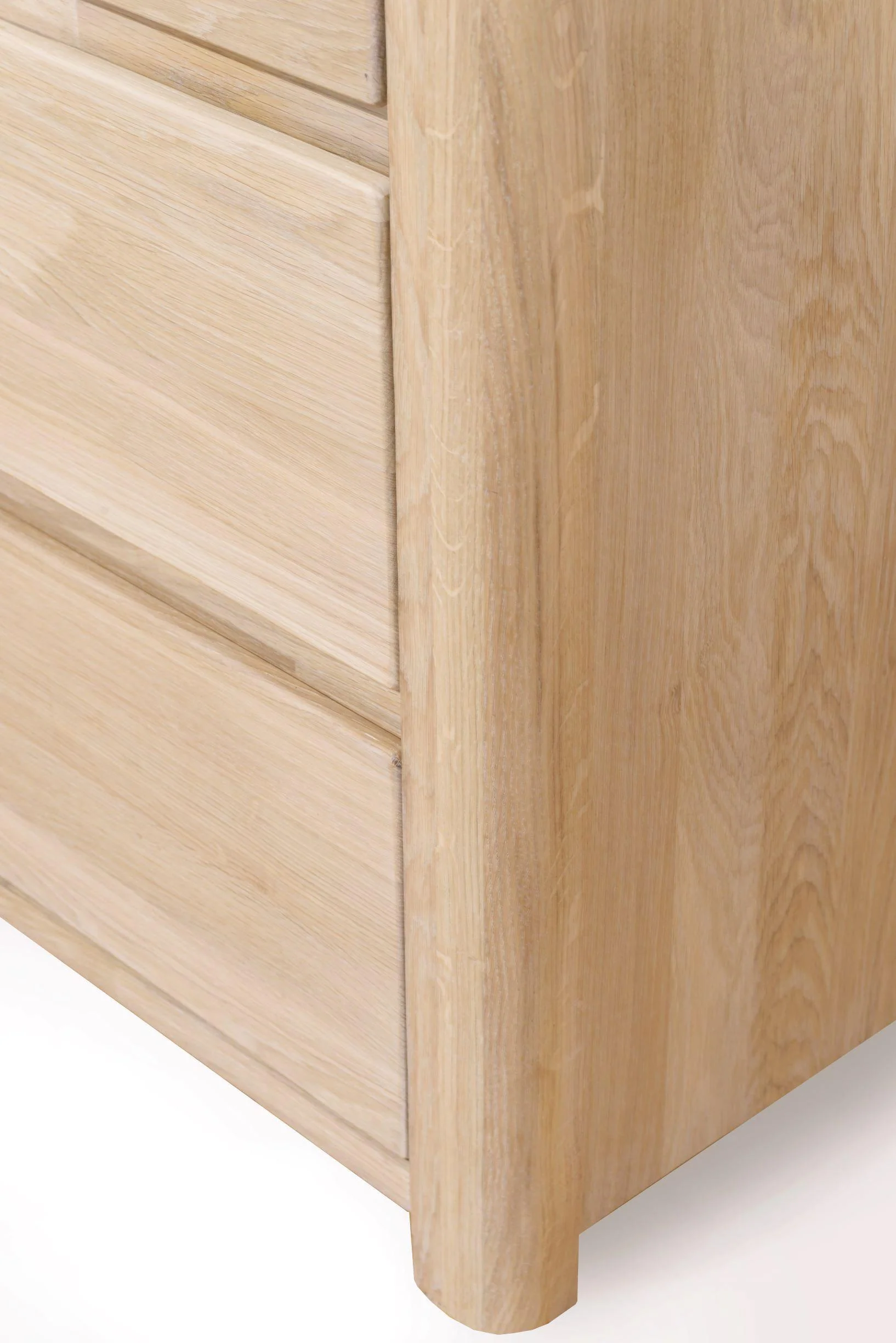 Elsa massief eikenhouten dressoir | NordicStory - Image 13
