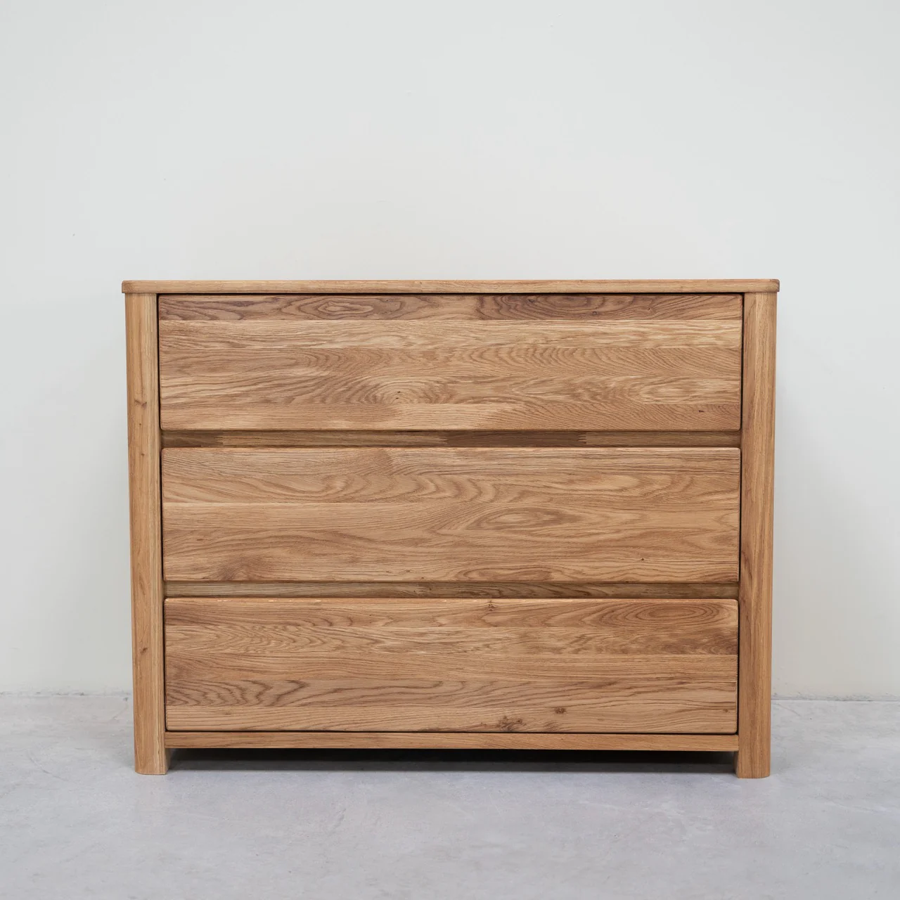 Elsa massief eikenhouten dressoir | NordicStory - Image 8