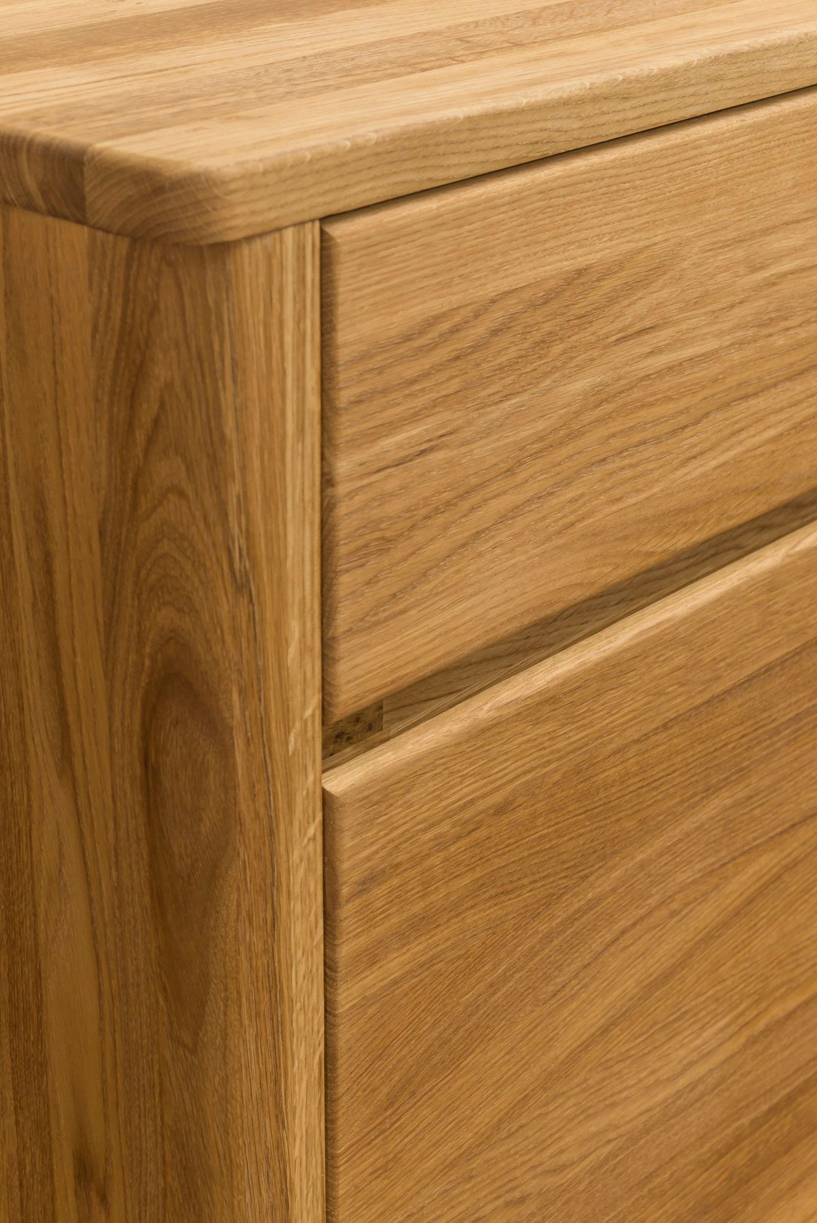 Sideboard Elsa 2 van massief eikenhout | NordicStory - Image 14