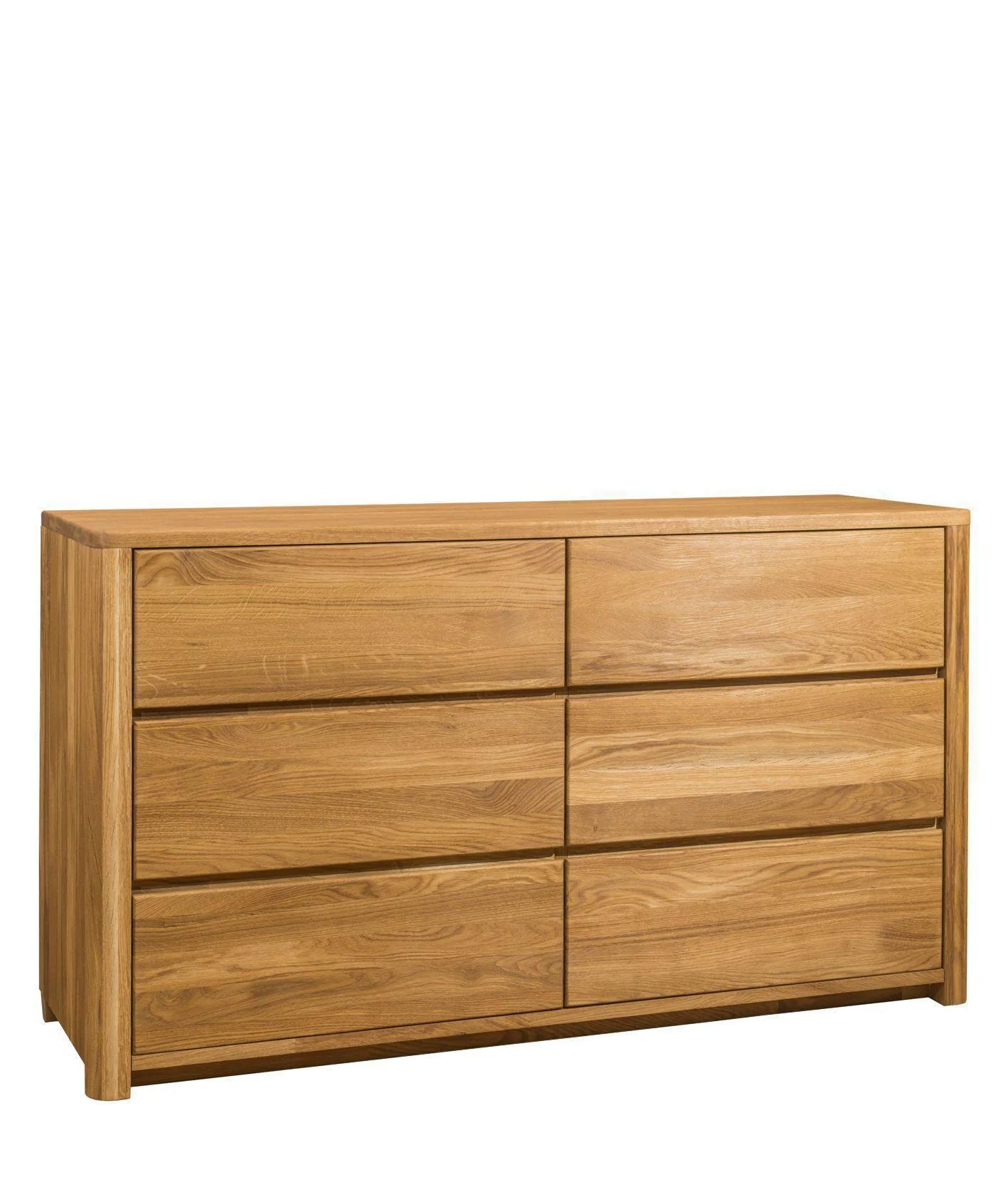 Sideboard Elsa 6 van massief eikenhout | NordicStory - Image 8