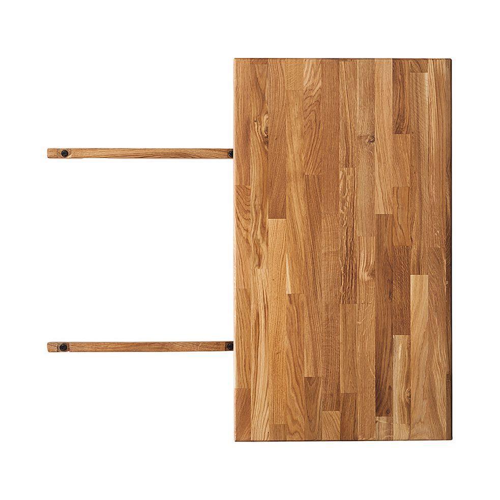 Extra verlengblad voor eettafel Mauritz 1 | NordicStory - Image 7