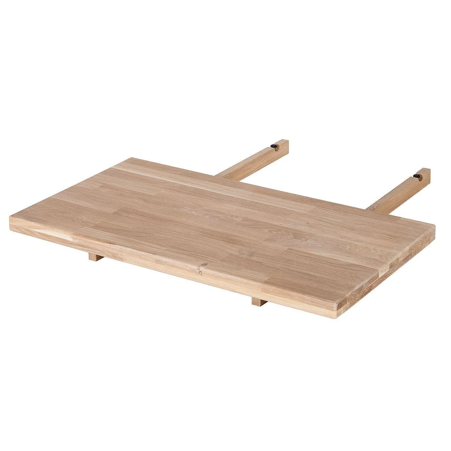 Extra verlengblad voor eettafel Mauritz 1 | NordicStory - Image 8