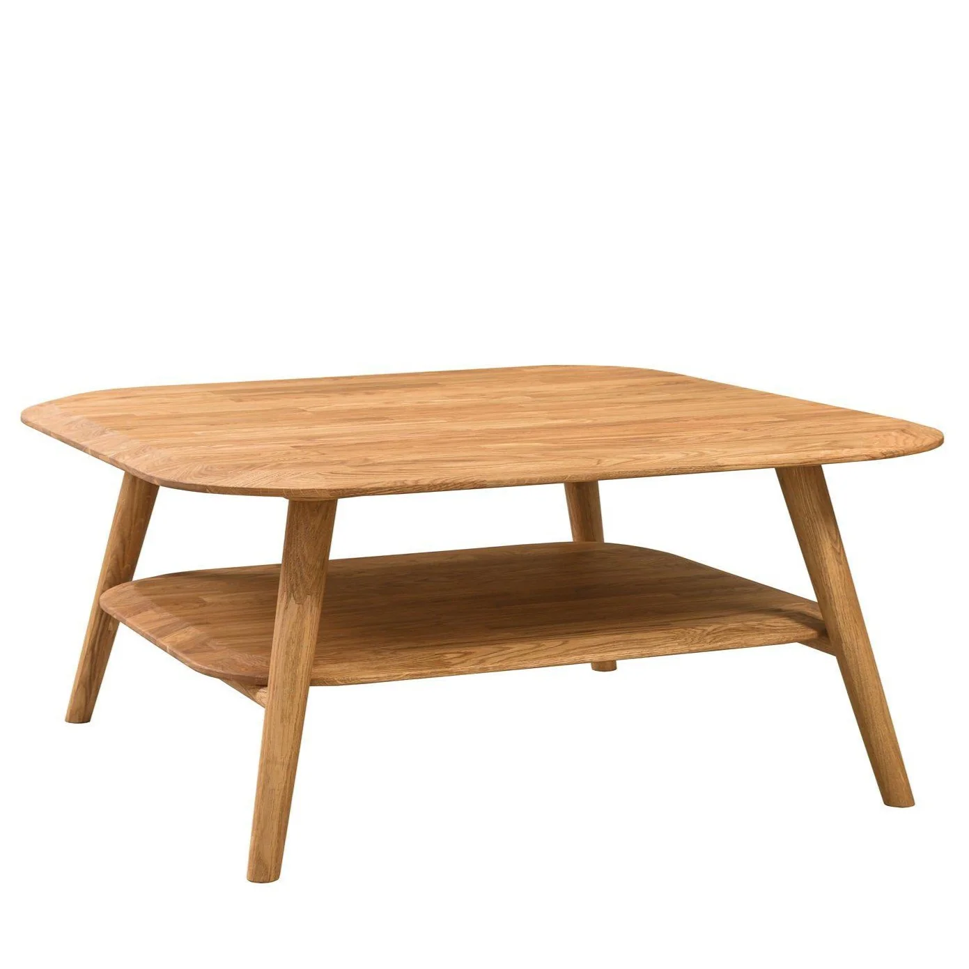 Escandi 4 massief eikenhouten salontafel | NordicStory - Image 7