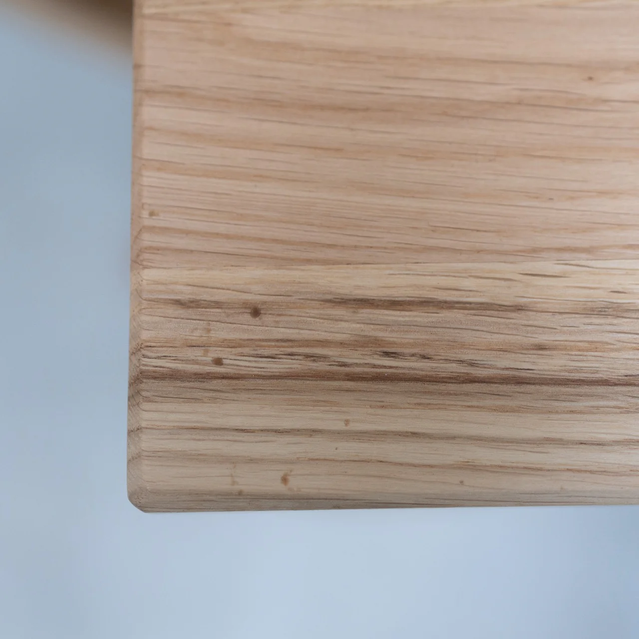 Uitschuifbare eettafel van massief eikenhout L2 | NordicStory - Image 8
