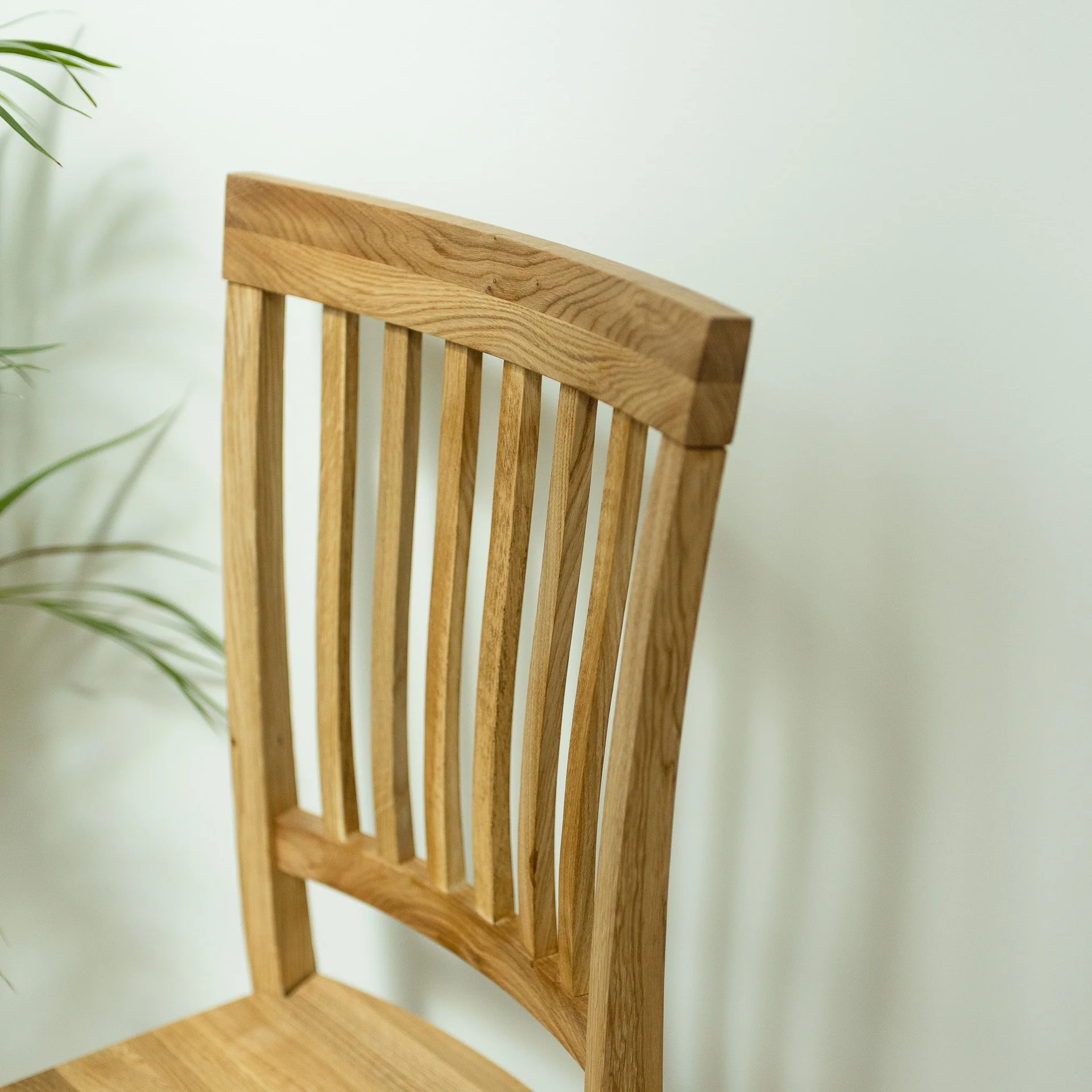 Set van 2 of 4 massief eikenhouten eetkamerstoelen in Provençaalse stijl | NordicStory - Image 8